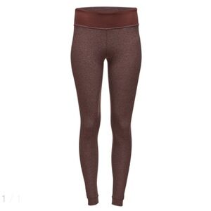 BLACK DIAMOND Mocha‎ Levitation Active Gym Bouldering Outdoor Pants Leggings XS